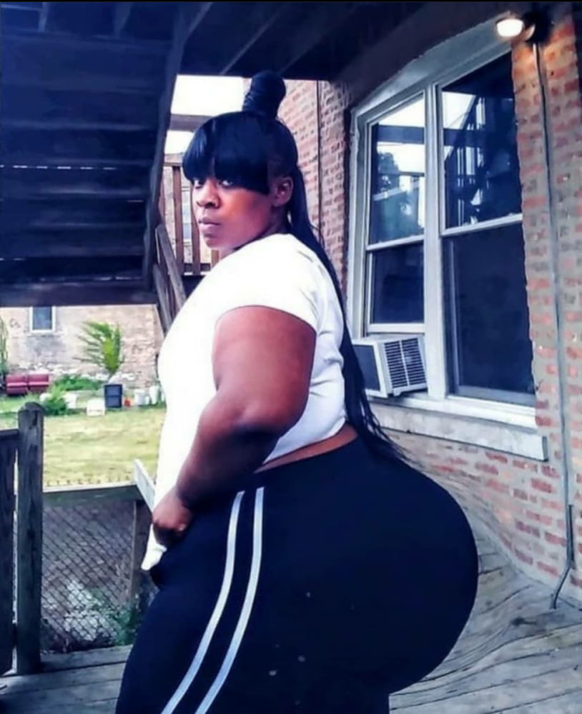 Random Tits and Ass #93478827