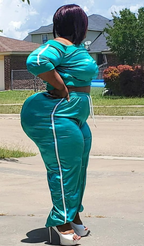 Random Tits and Ass #93478843