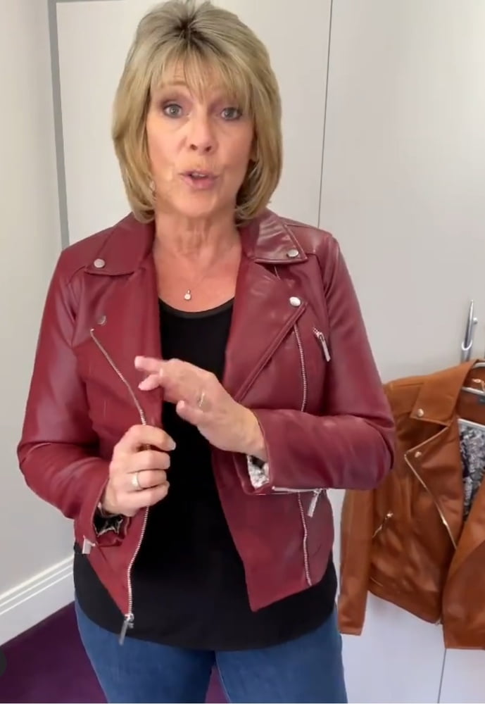 Ruth Langsford #104524933