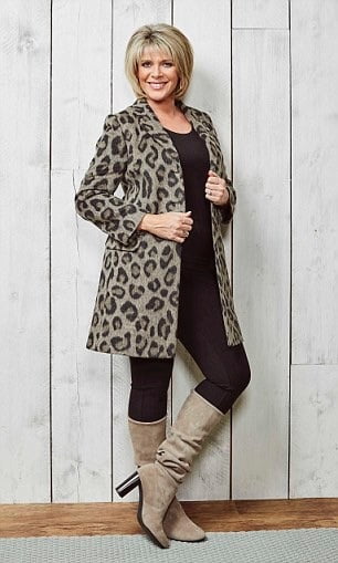 Ruth Langsford #104524941