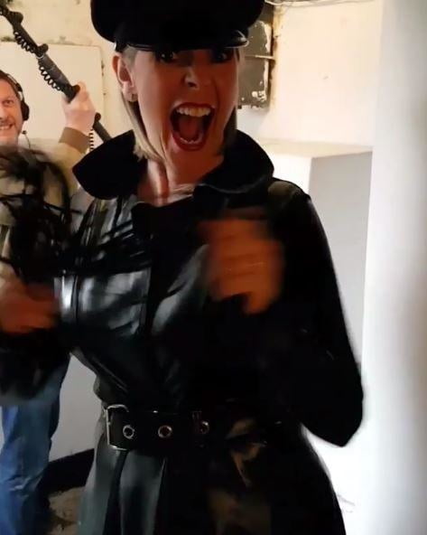 Ruth Langsford #104524957