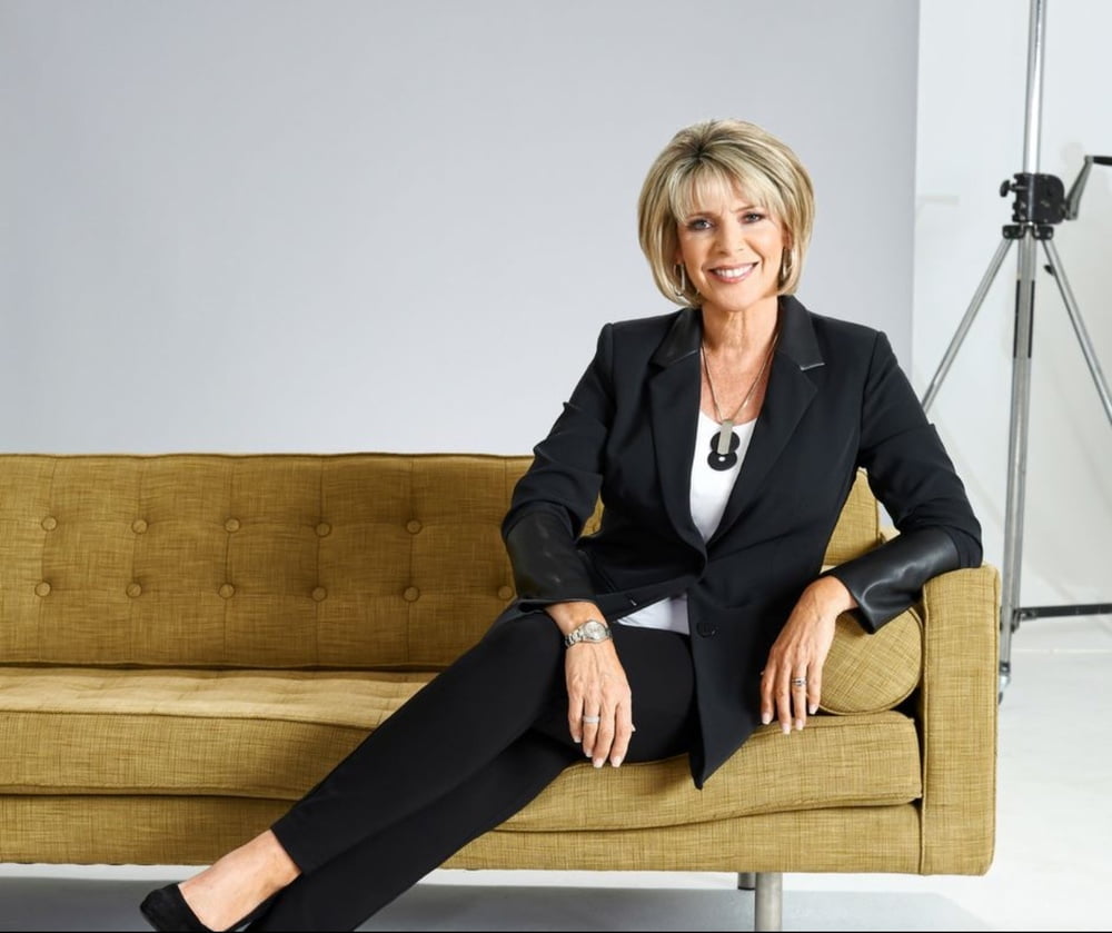Ruth Langsford #104524993