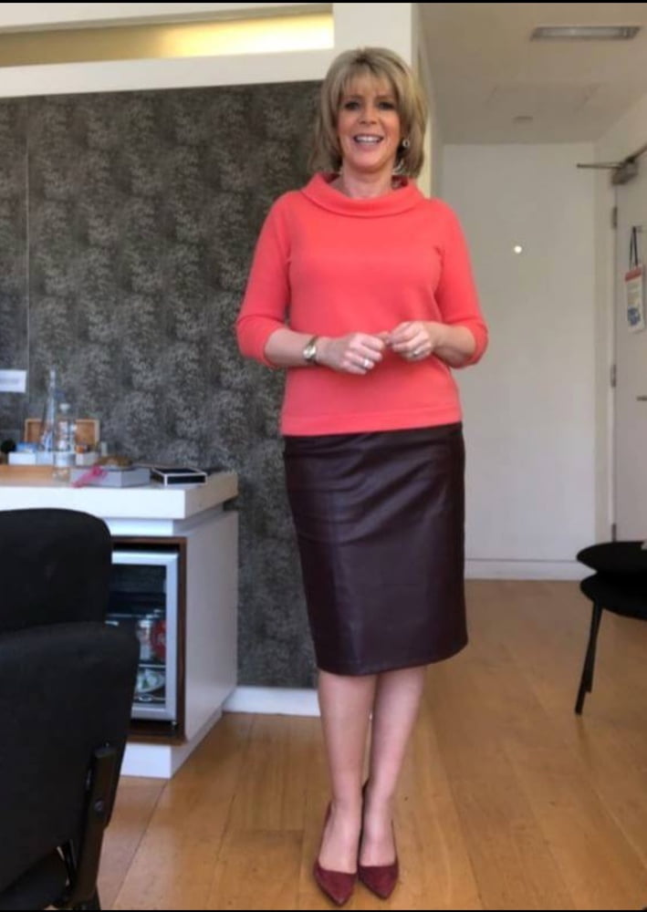 Ruth Langsford #104524995