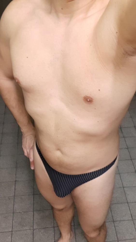 String Tanga #107028995