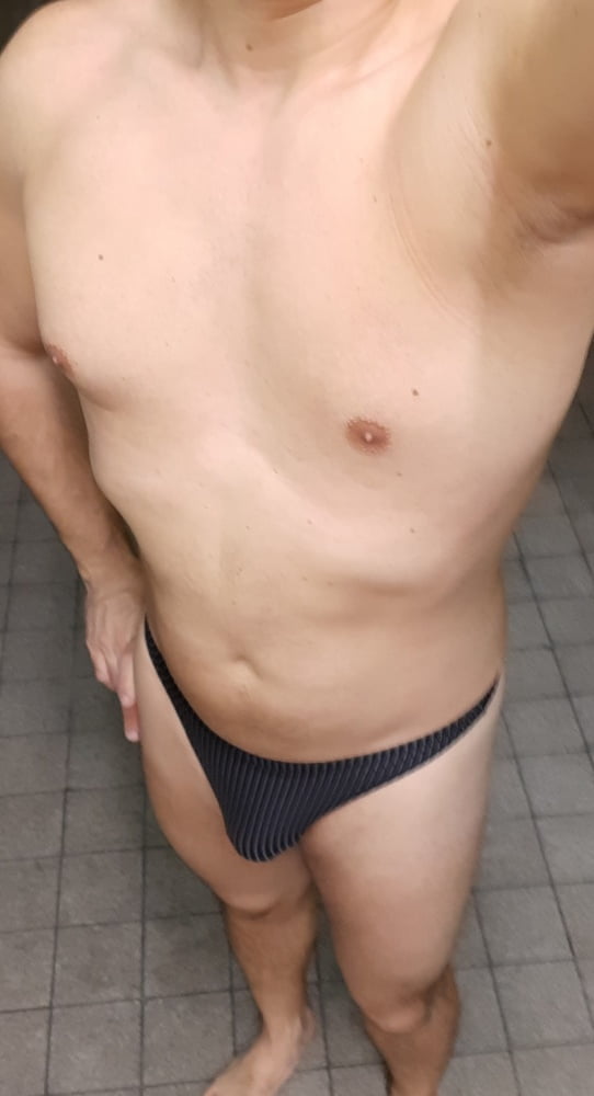 String Tanga #107028996
