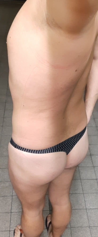 String Tanga #107028997
