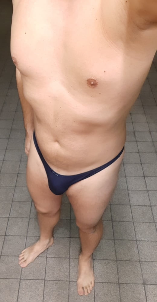 String Tanga #107028998