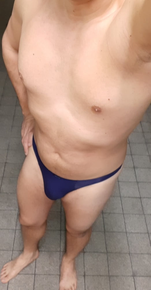 String Tanga #107029001