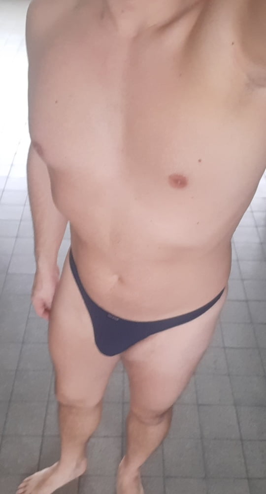 String Tanga #107029003