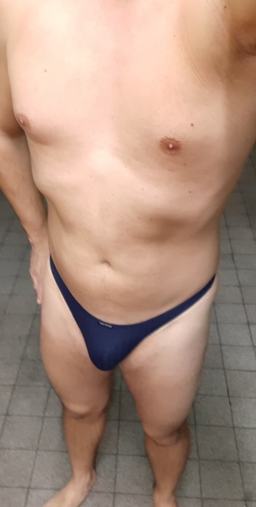 String Tanga #107029005