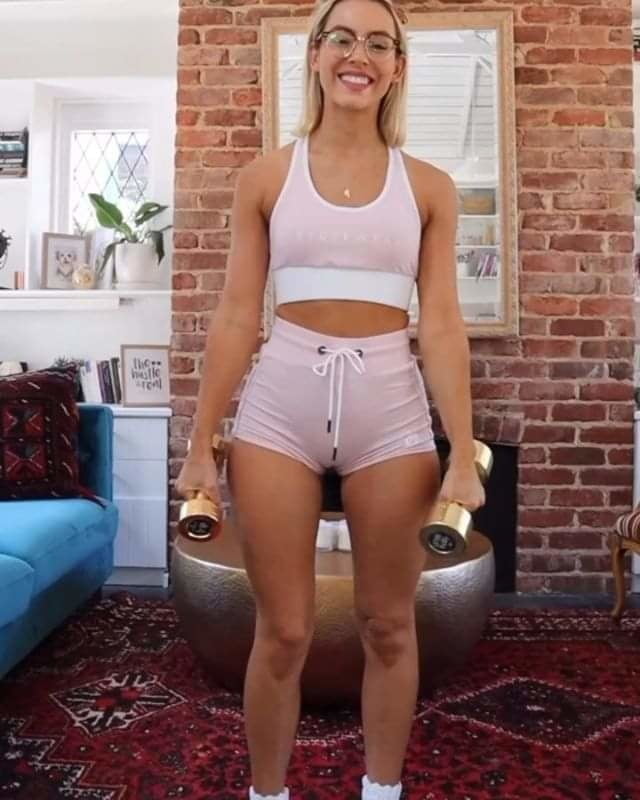 Sweet Cameltoes 4 #89471883