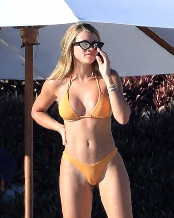 Sweet Cameltoes 4 #89471895