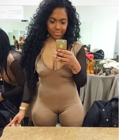 Sweet Cameltoes 4 #89471902