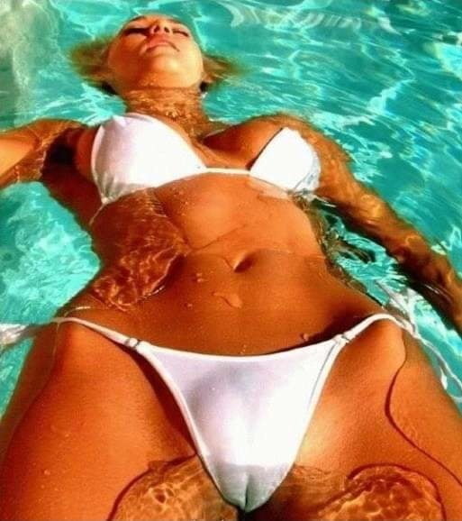 Sweet Cameltoes 4 #89471920