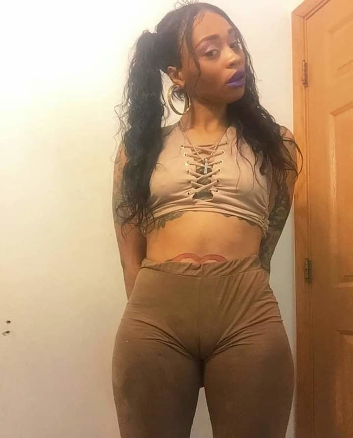 Sweet Cameltoes 4 #89471932