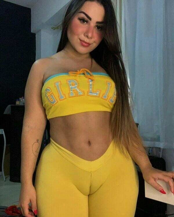 Sweet Cameltoes 4 #89471956