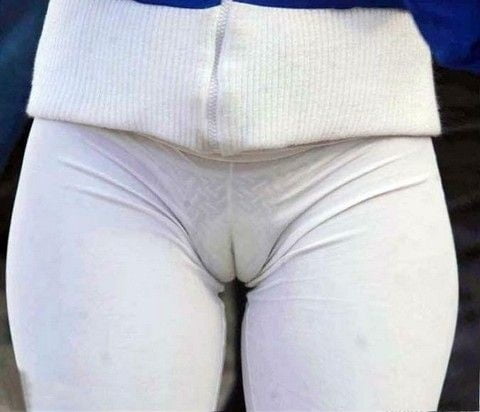 Sweet Cameltoes 4 #89472011