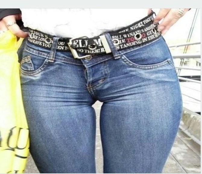 Sweet Cameltoes 4 #89472023