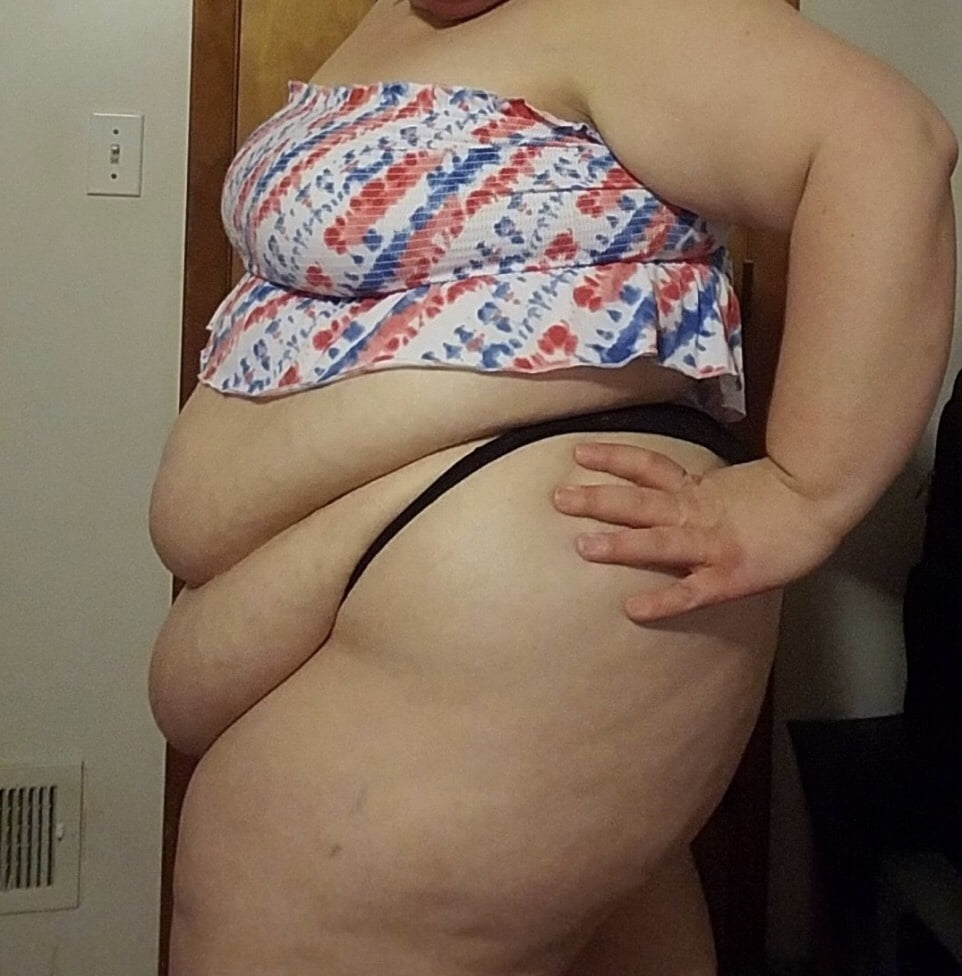 Bbw sexy fat piggies
 #91091900