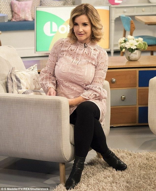 Le mie celebrità preferite - helen skelton 13
 #103266354