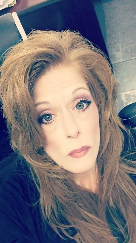 Mi colección de selfies - milfs 2
 #99411285