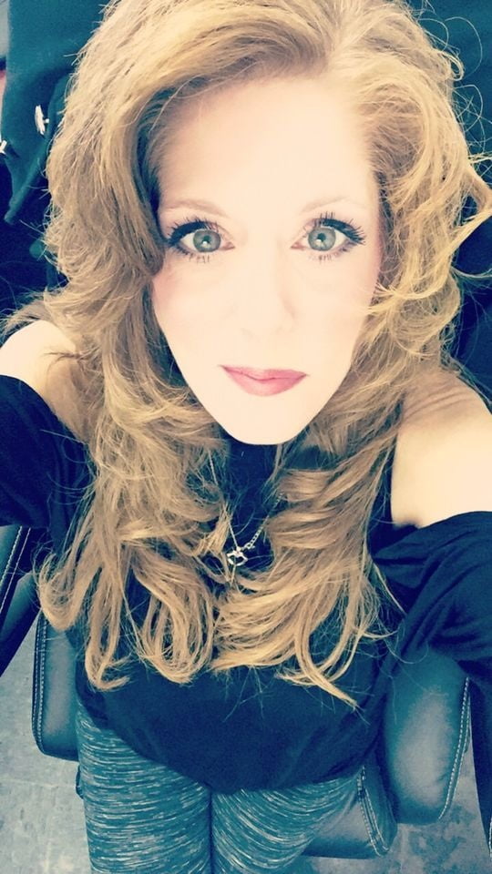 Mi colección de selfies - milfs 2
 #99411307