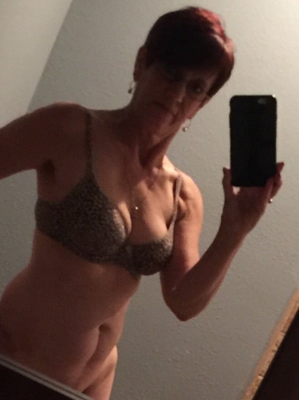 My Collection of Selfies - Milfs 2 #99411393