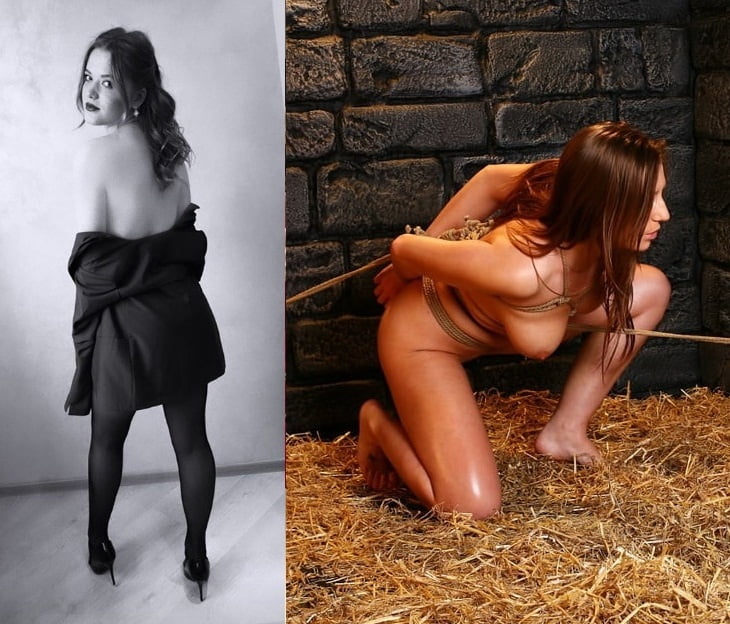 Home bdsm Before &amp; After #97929239