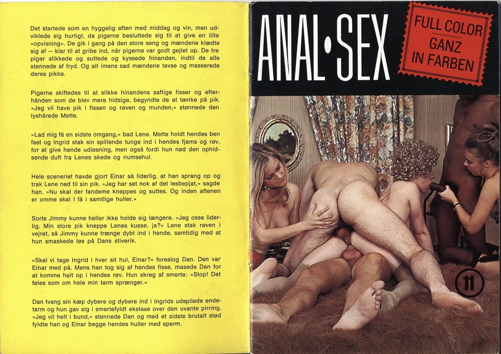 Analsex #11
 #96569170