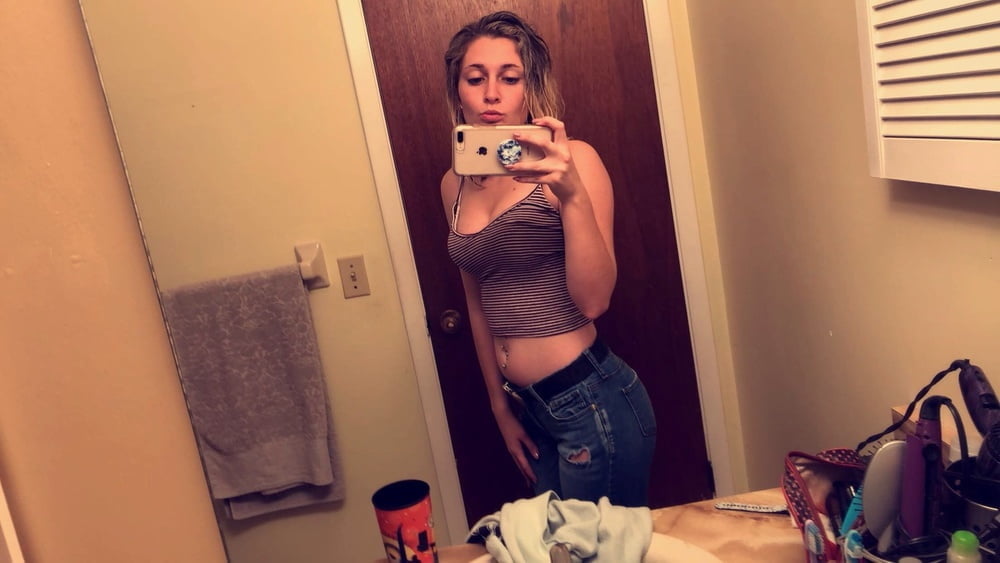 Te han publicado
 #94457153