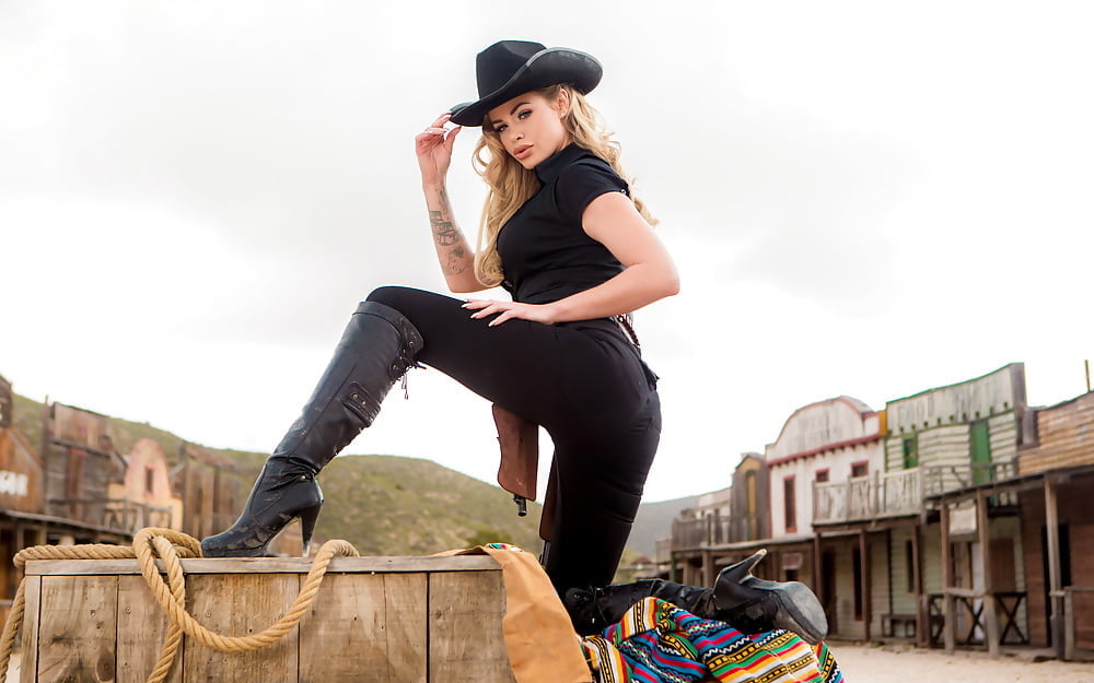 Into The West 45 #93031342