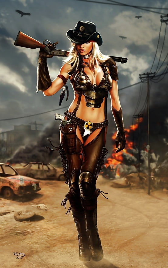 Into The West 45 #93031366