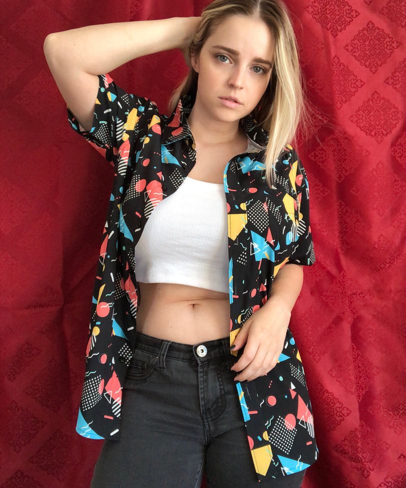 Codi Vore nude #107721658