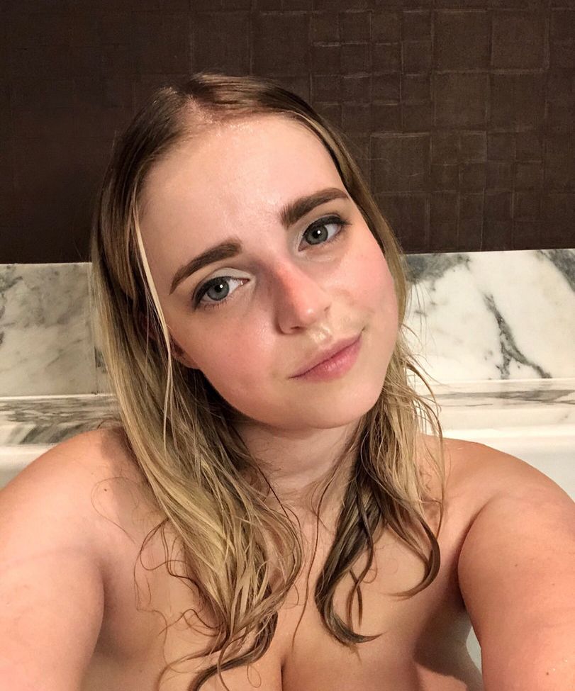 Codi Vore nude #107721692