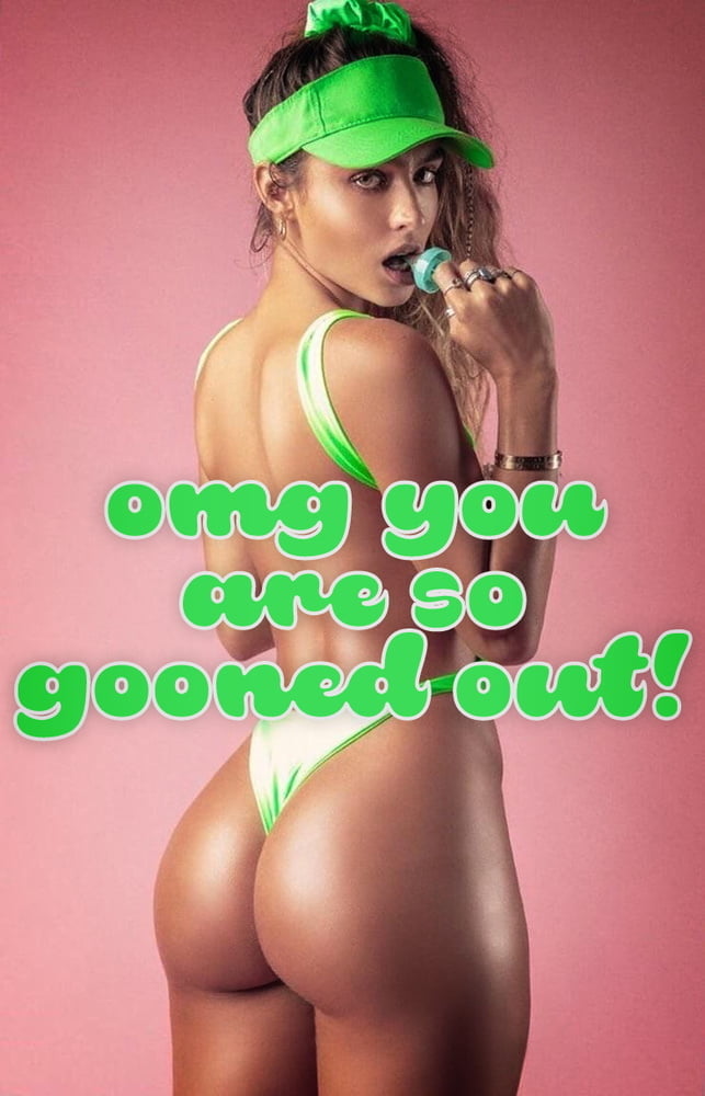 Goon Edge Captions 2 #100848773