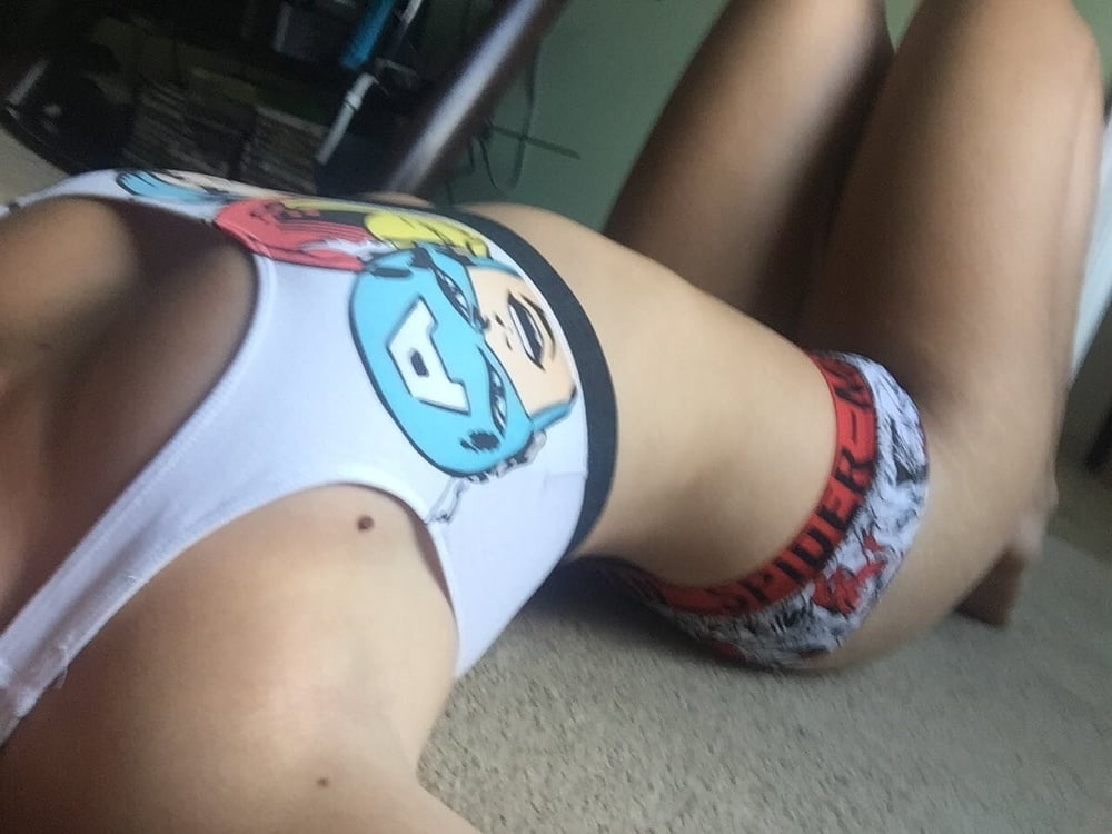 Nice Smile and Tits #80713590