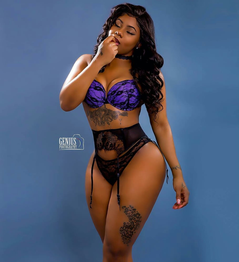 Instagram models in pose V #87790346