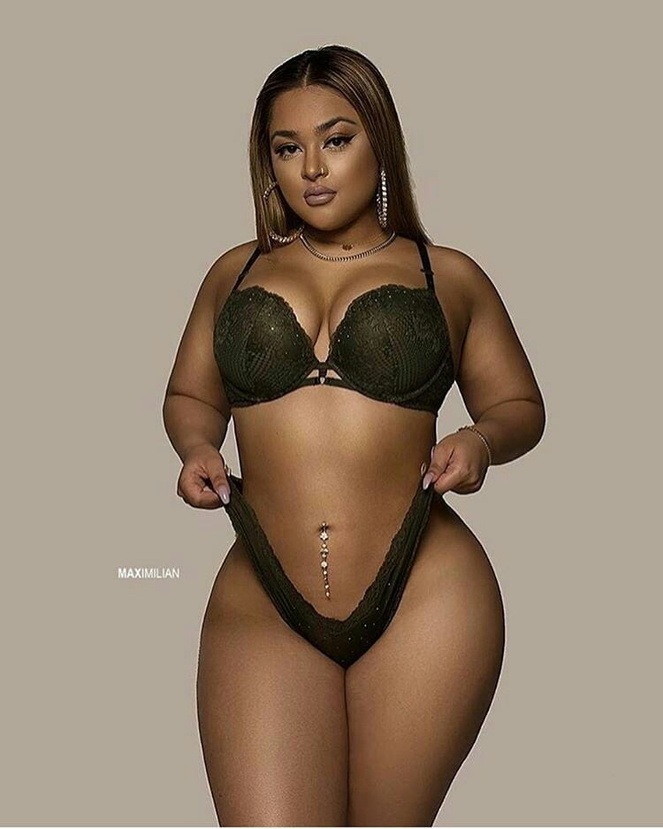 Instagram models in pose V #87790361
