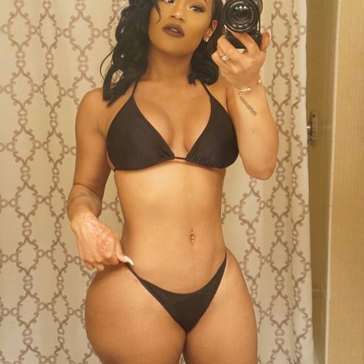 Instagram models in pose V #87790926