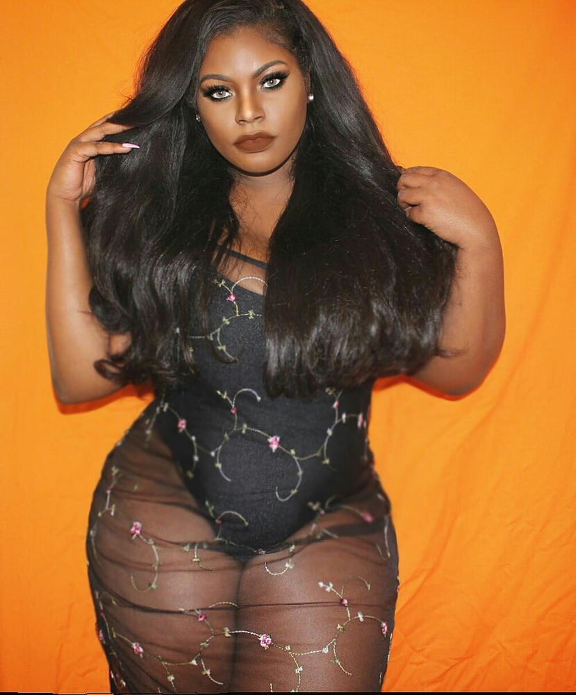 Instagram models in pose V #87790977