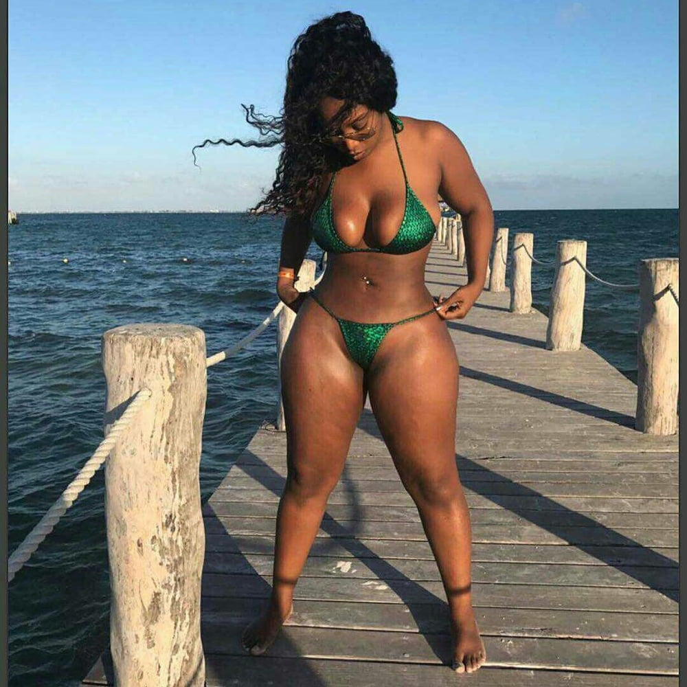 Instagram models in pose V #87791028
