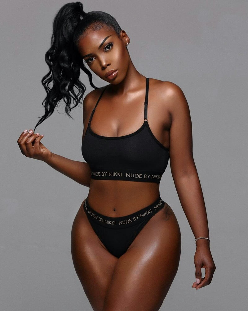 Instagram models in pose V #87791716