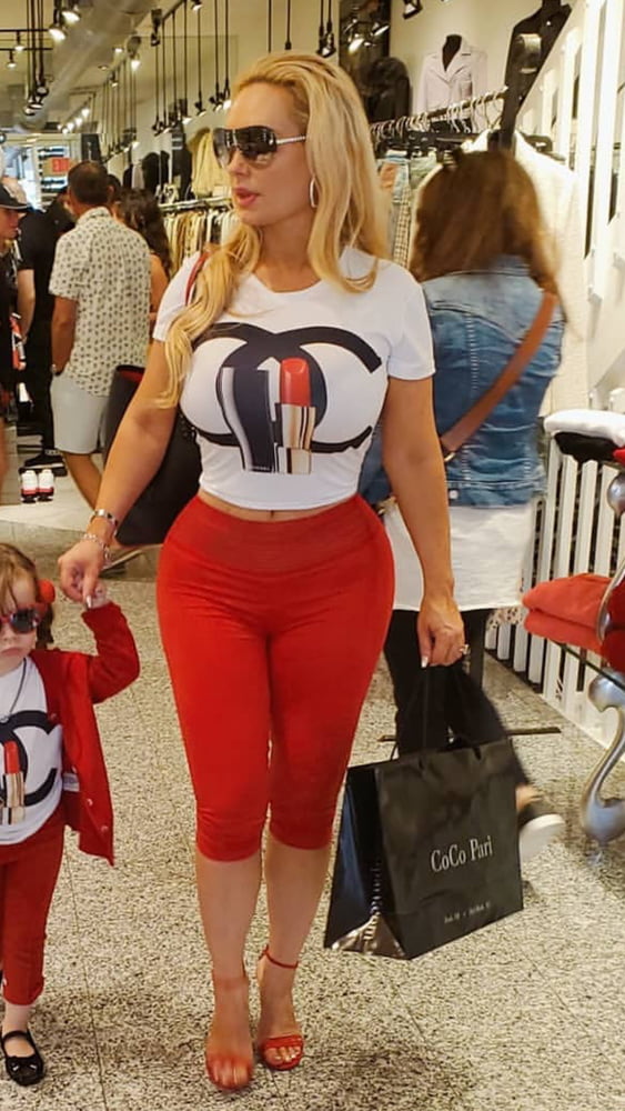 Coco Austin Pawg Gallery 3 #97699003