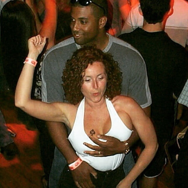 She Knows What She&#039;s Doing. #90875451