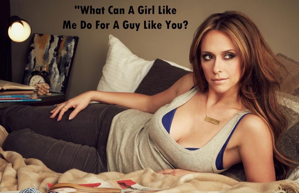 Jennifer Love Hewitt Captions #101795408