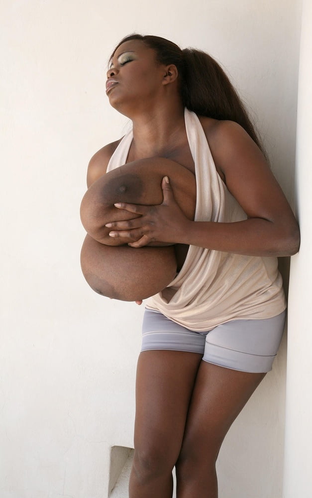 Tit Stackers #5 #102914505