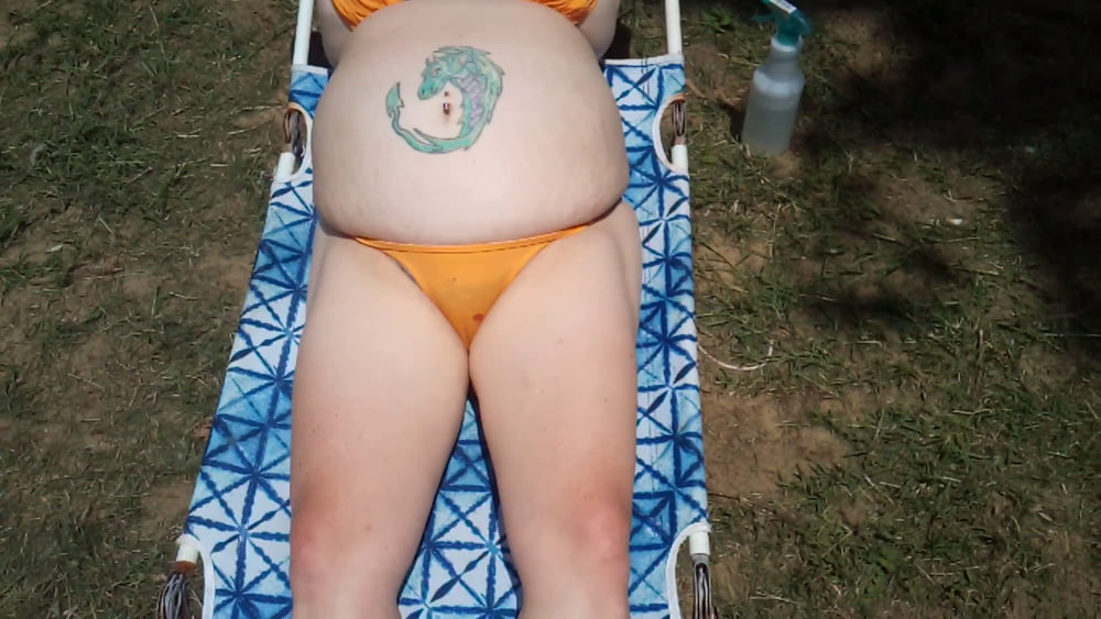 日焼け
 #89133452