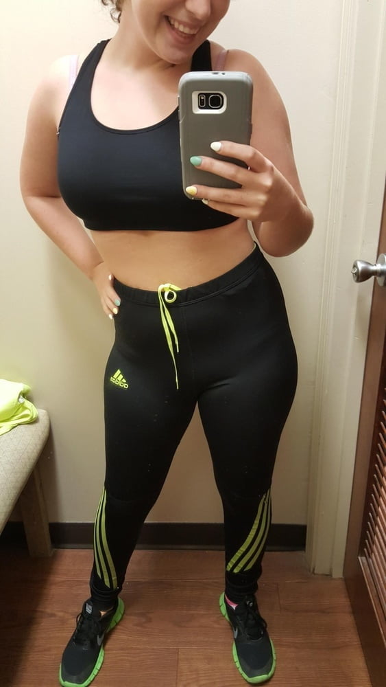 ThickFitTease24F #101066293