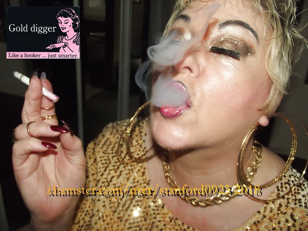 GOLD DIGGING SLUT #107291280