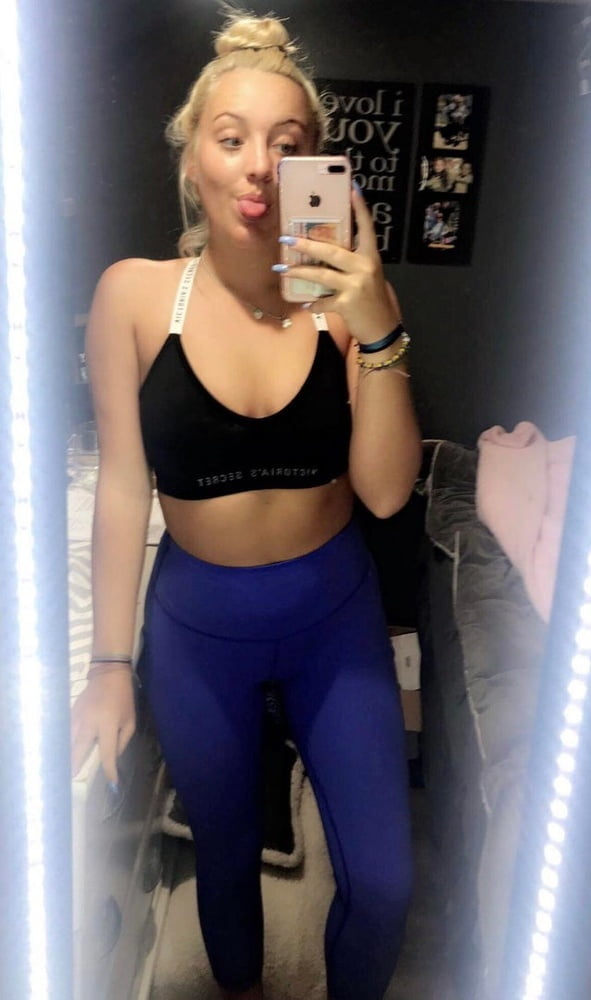 Leggings Babes 15 #101645907